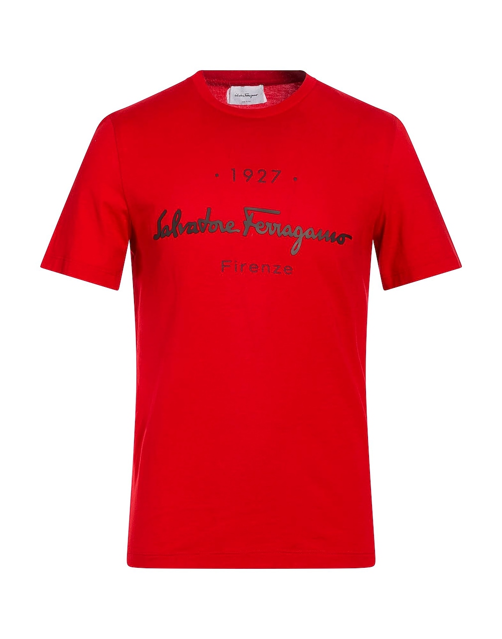 FERRAGAMO - T-shirts