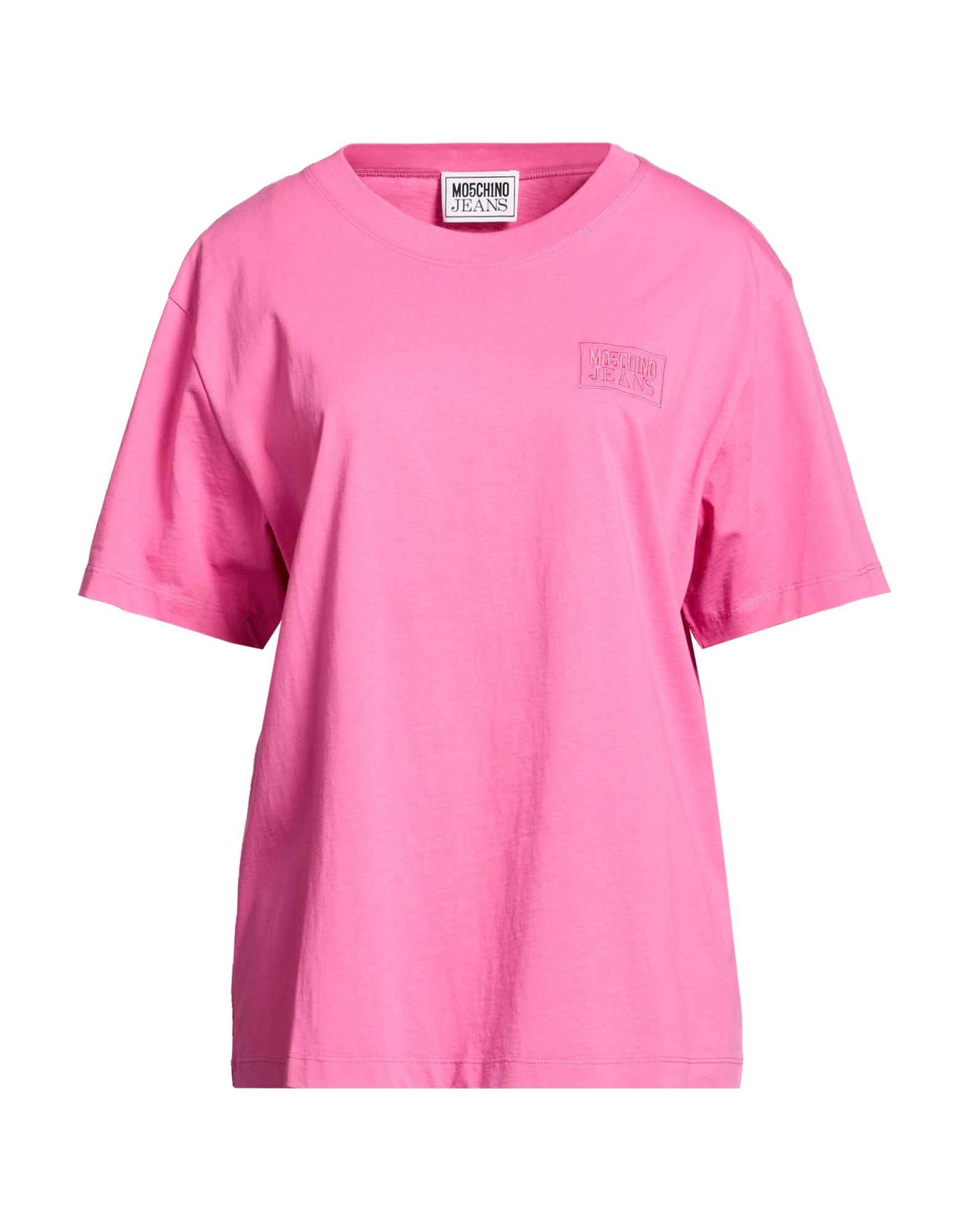 MOSCHINO JEANS - T-shirts