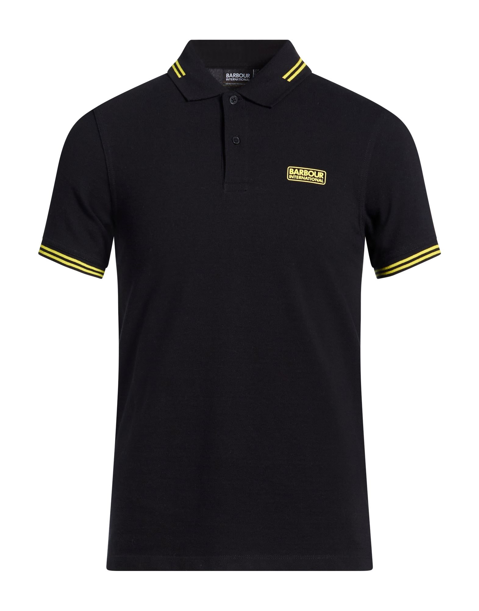 BARBOUR - Polo shirts