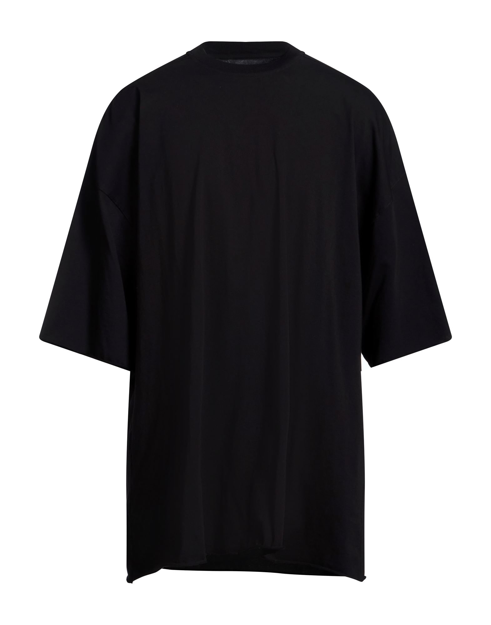 RICK OWENS - T-shirts
