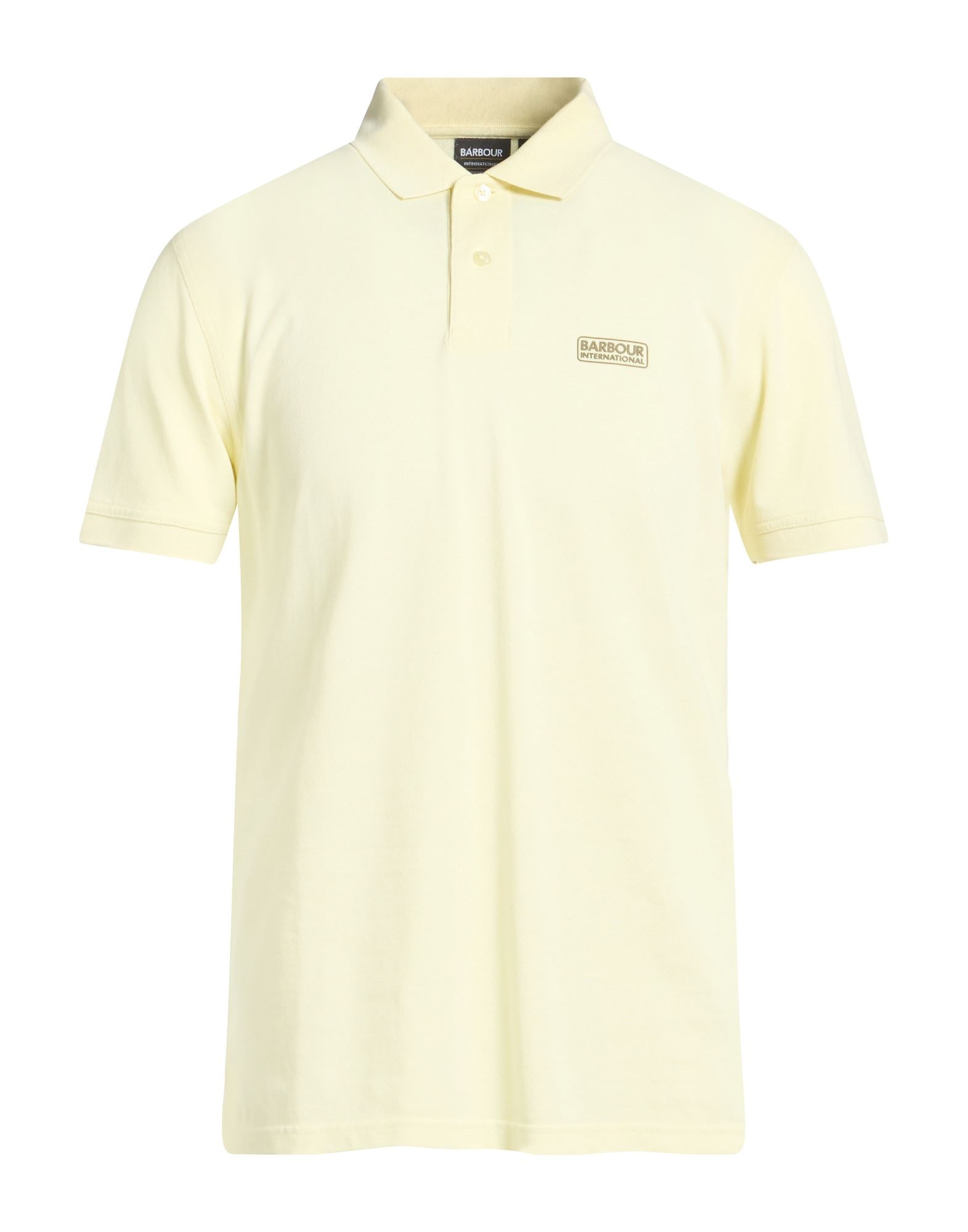 BARBOUR - Polo shirts