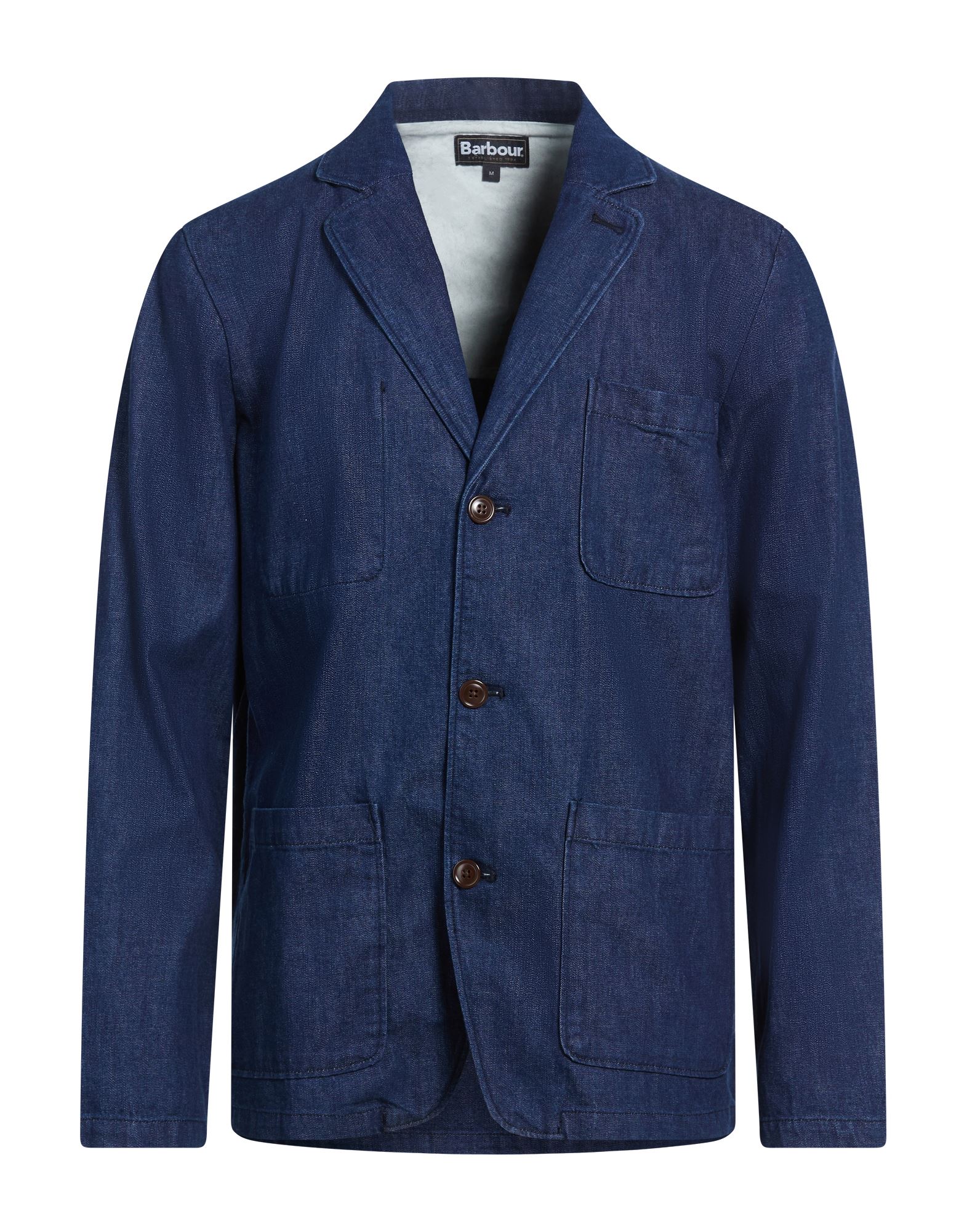 BARBOUR - Blazers