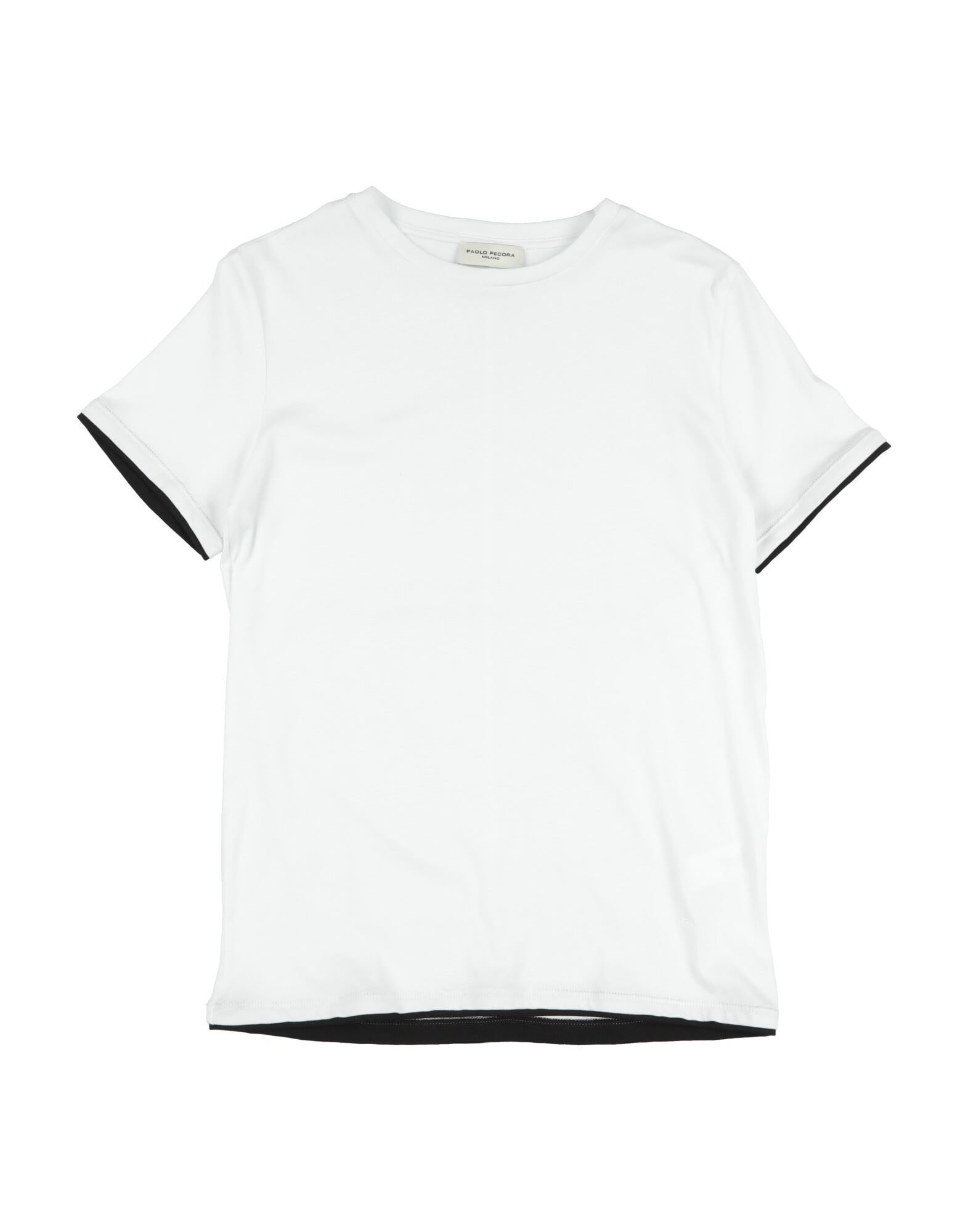 PAOLO PECORA - T-shirts