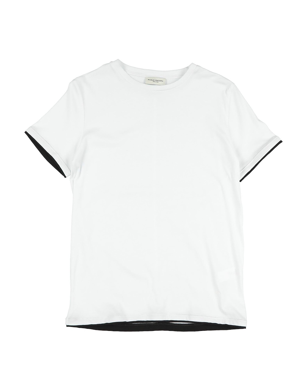 PAOLO PECORA - T-shirts