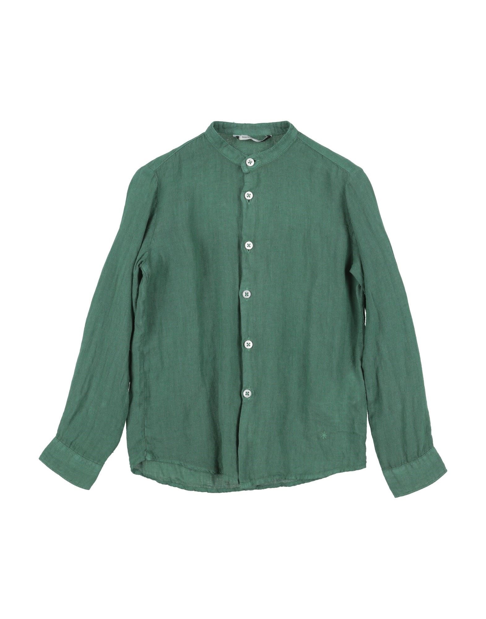 MANUEL RITZ - Shirts