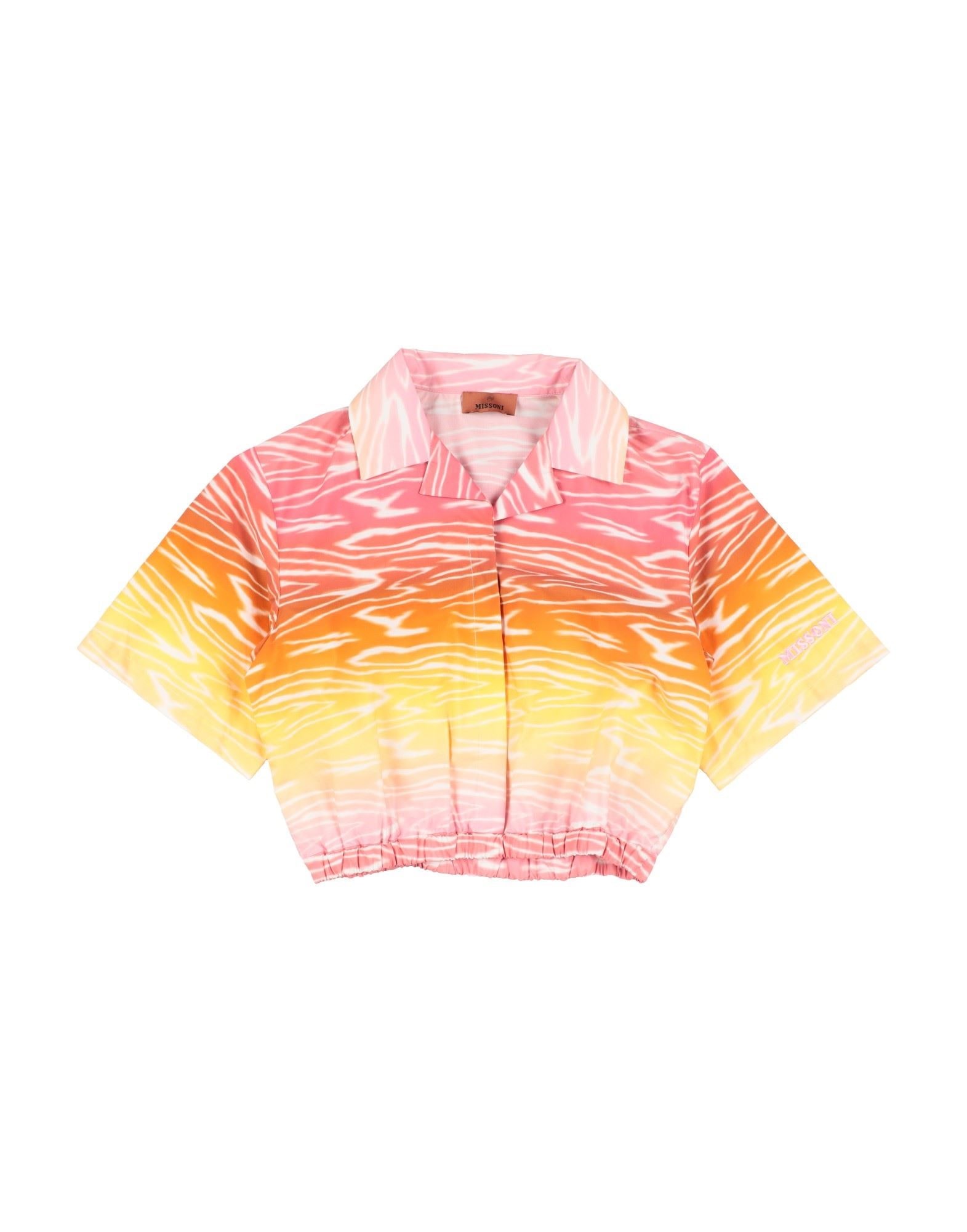 MISSONI KIDS - Топы без рукавов