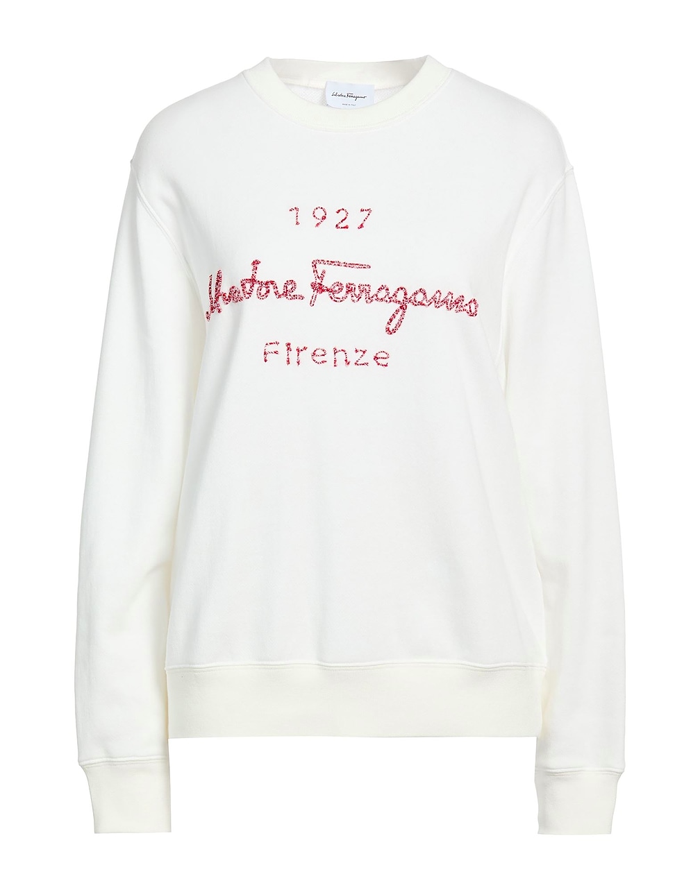 FERRAGAMO - Sweatshirts