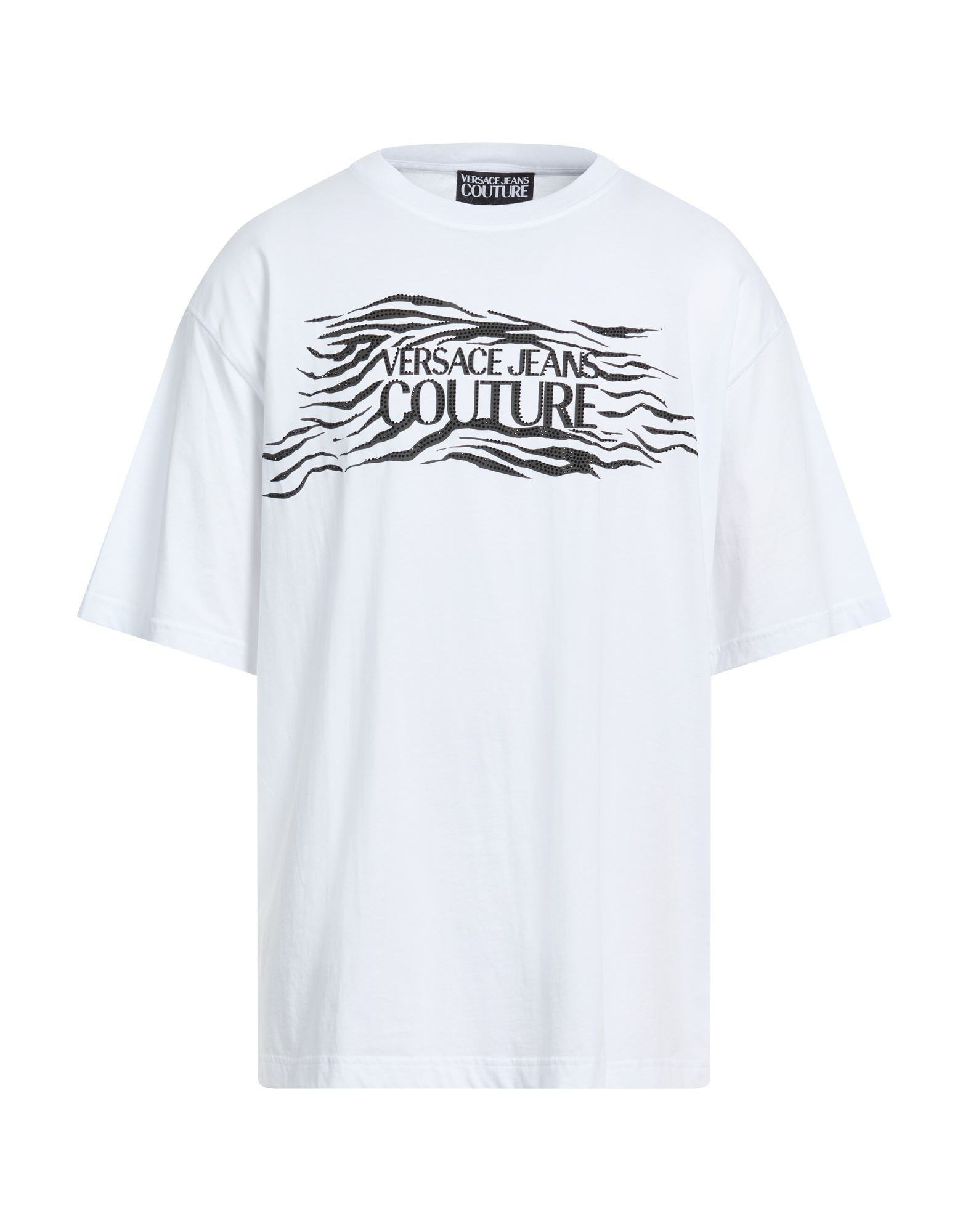 VERSACE JEANS COUTURE - T-shirts