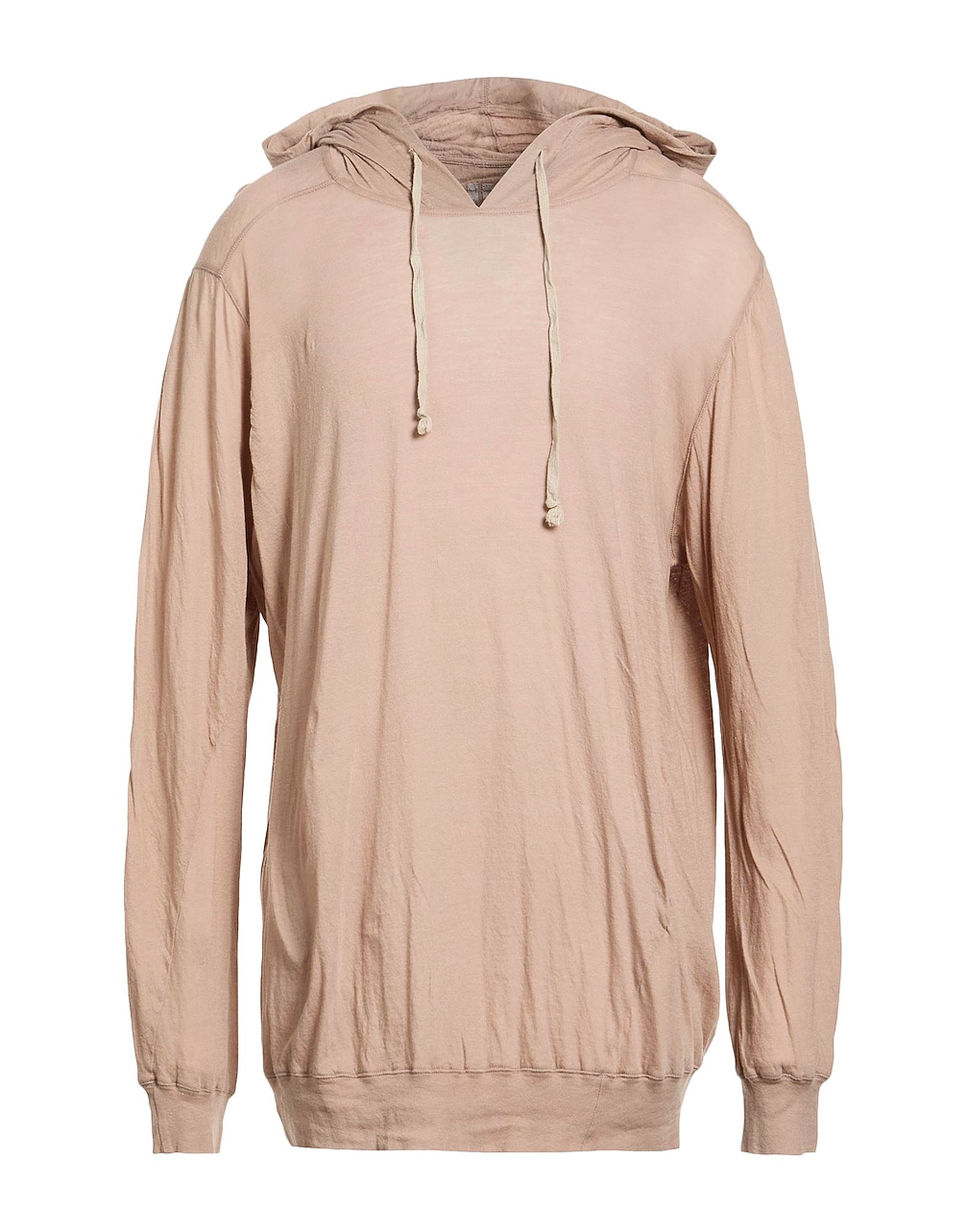 RICK OWENS - T-shirts