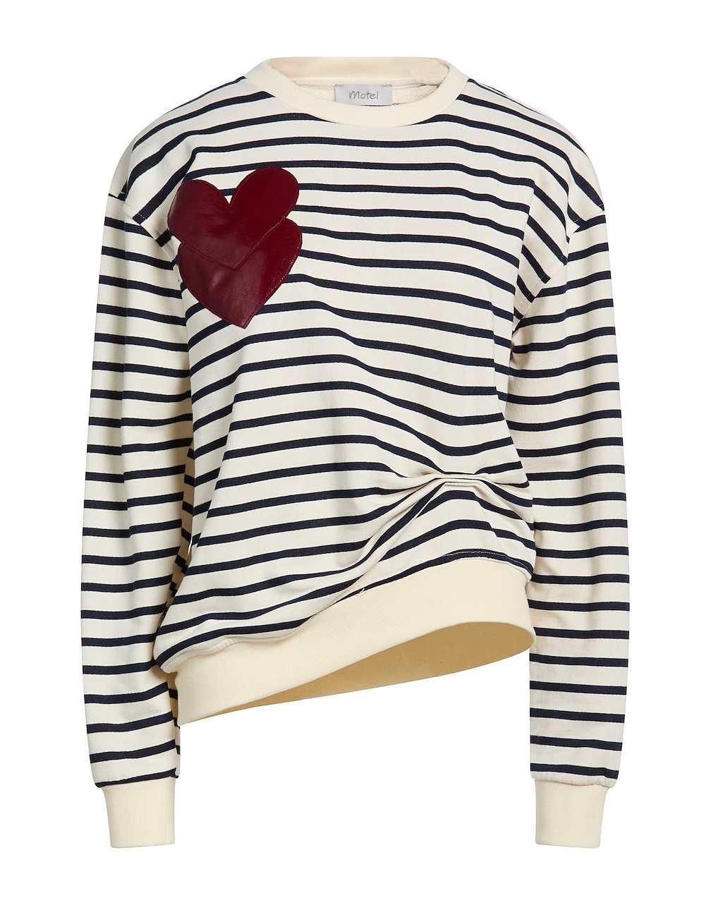 MOTEL - Φούτερ