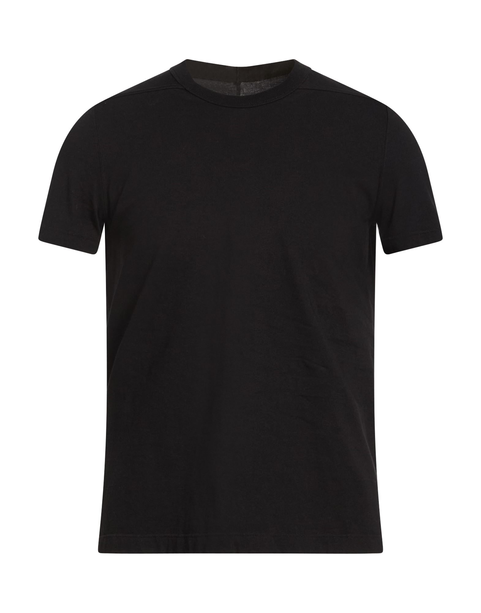 RICK OWENS - T-shirts