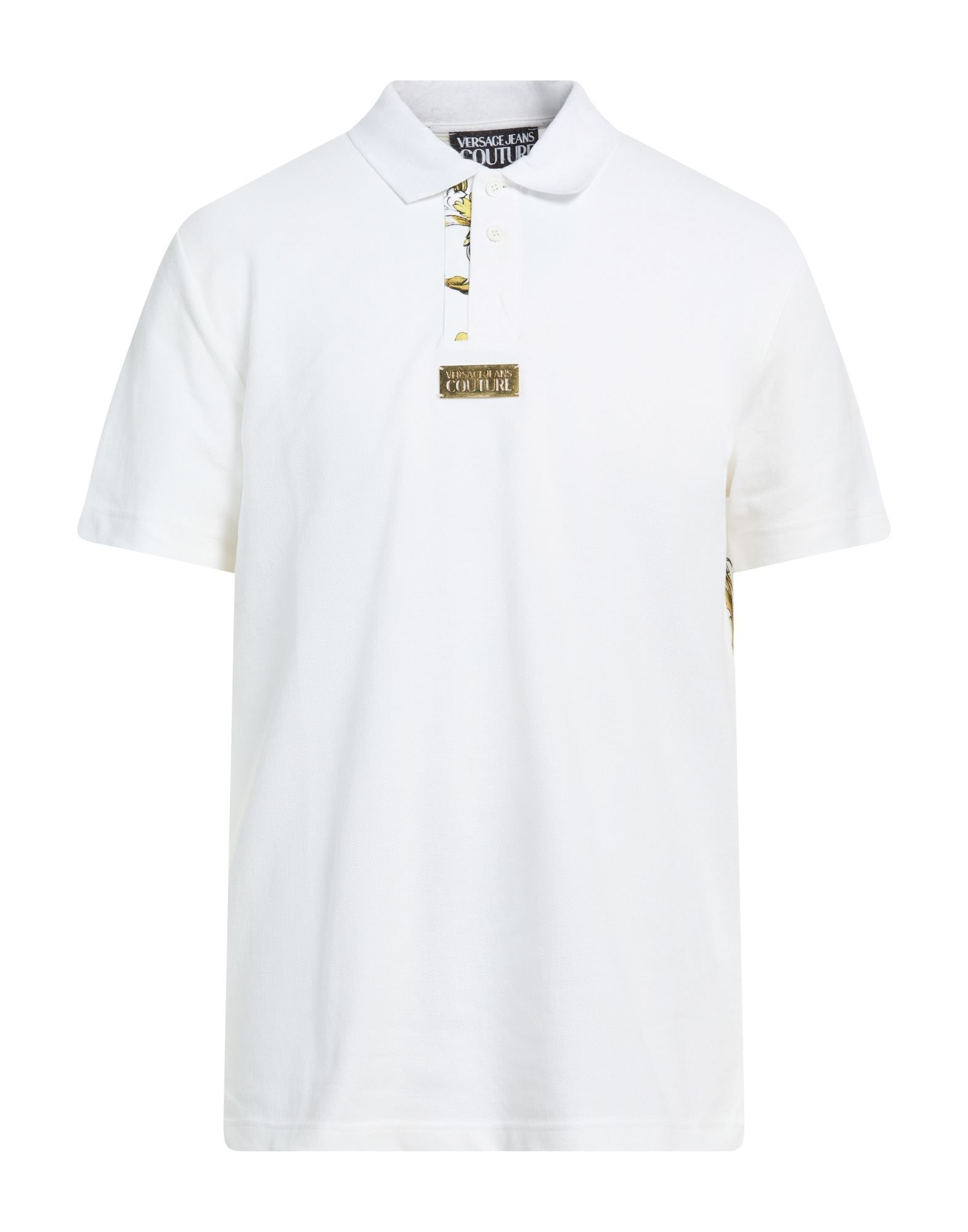 VERSACE JEANS COUTURE - ポロシャツ