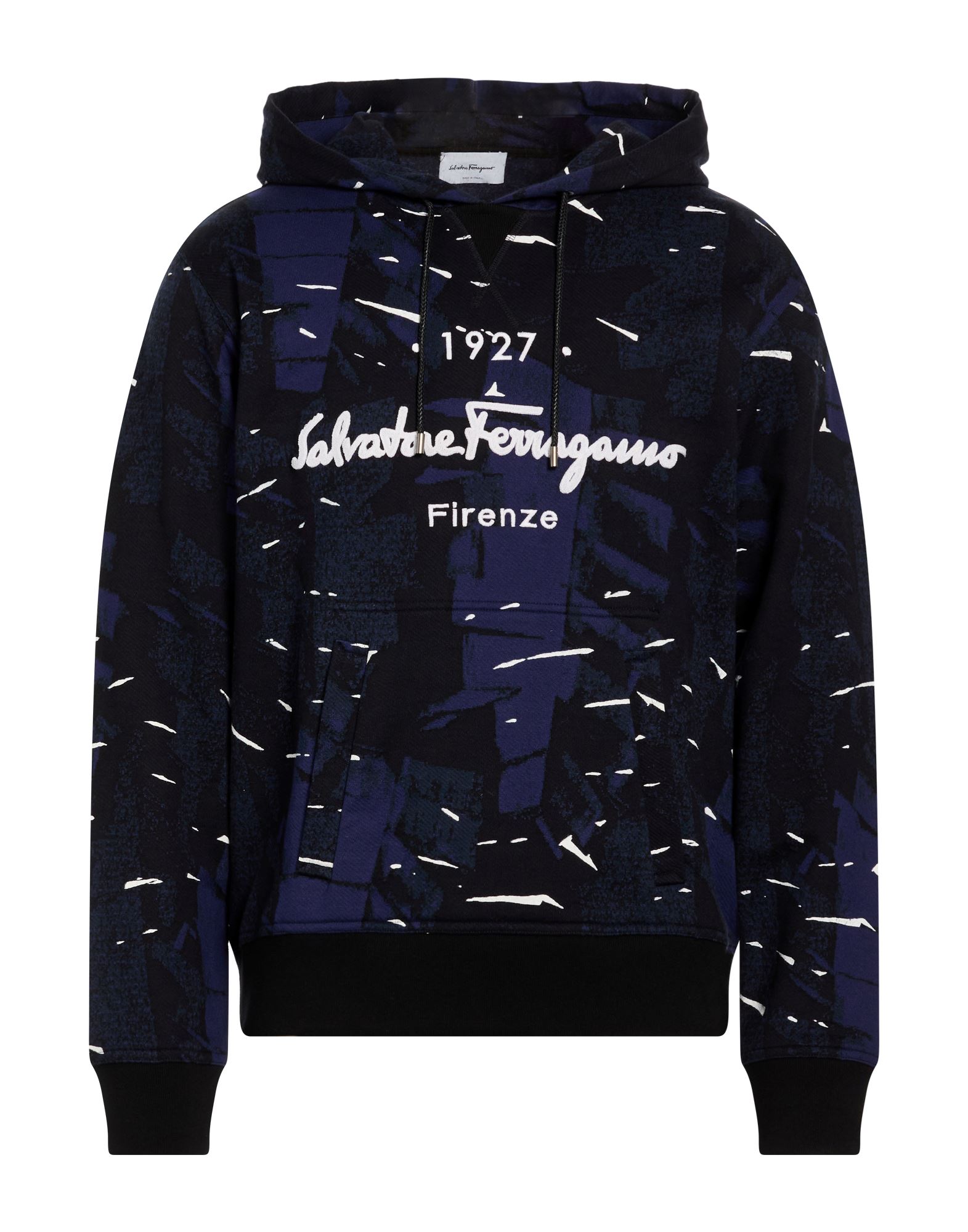 FERRAGAMO - Sweatshirts