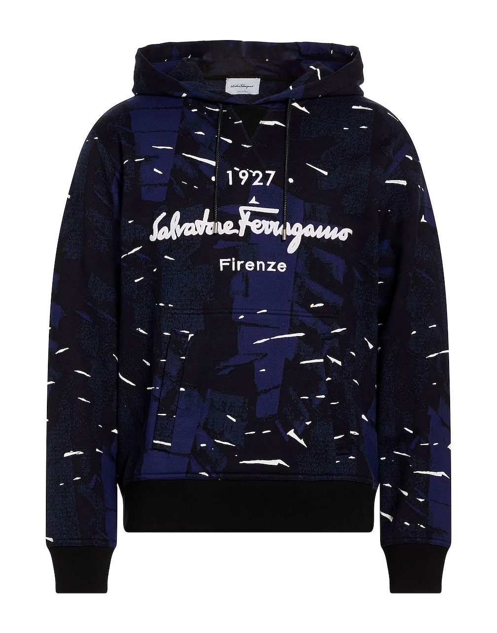 FERRAGAMO - Sweatshirts
