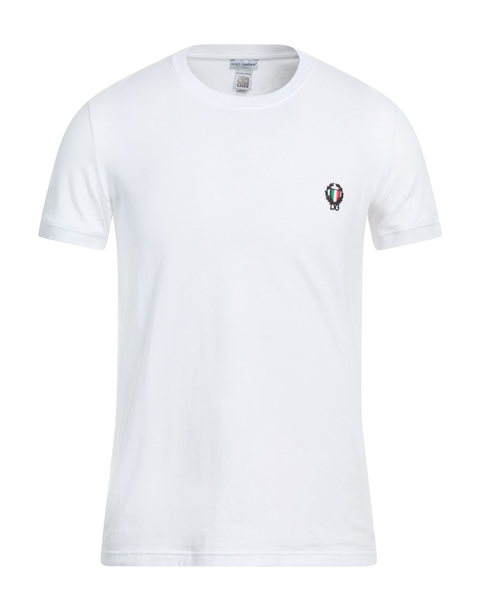 DOLCE&GABBANA - Топы и бельевые футболки