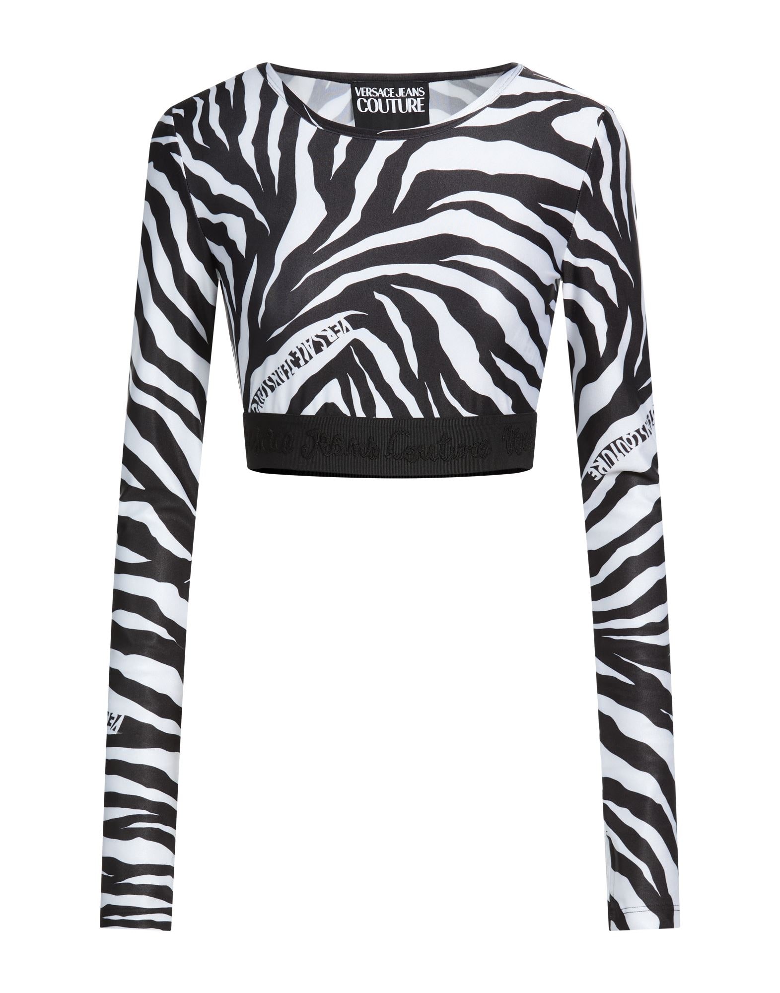 VERSACE JEANS COUTURE - T シャツ