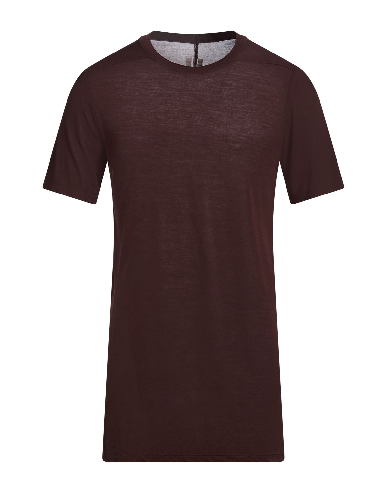 RICK OWENS - T-shirts