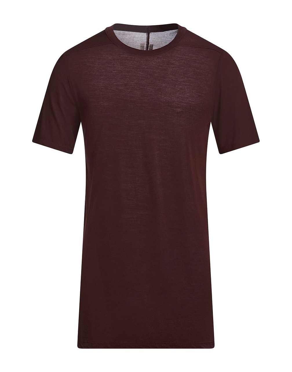 RICK OWENS - T-shirts