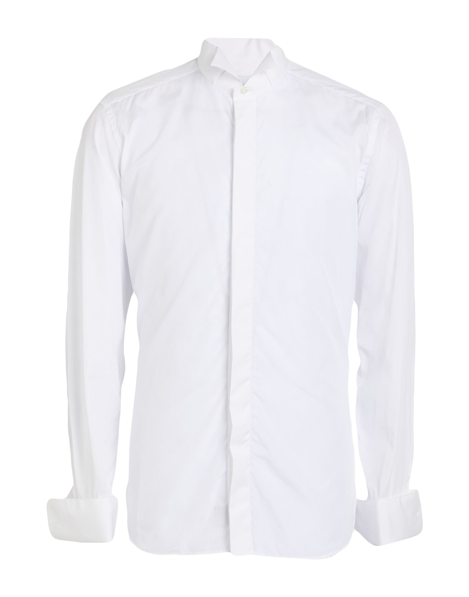 MASTAI FERRETTI - Hemden