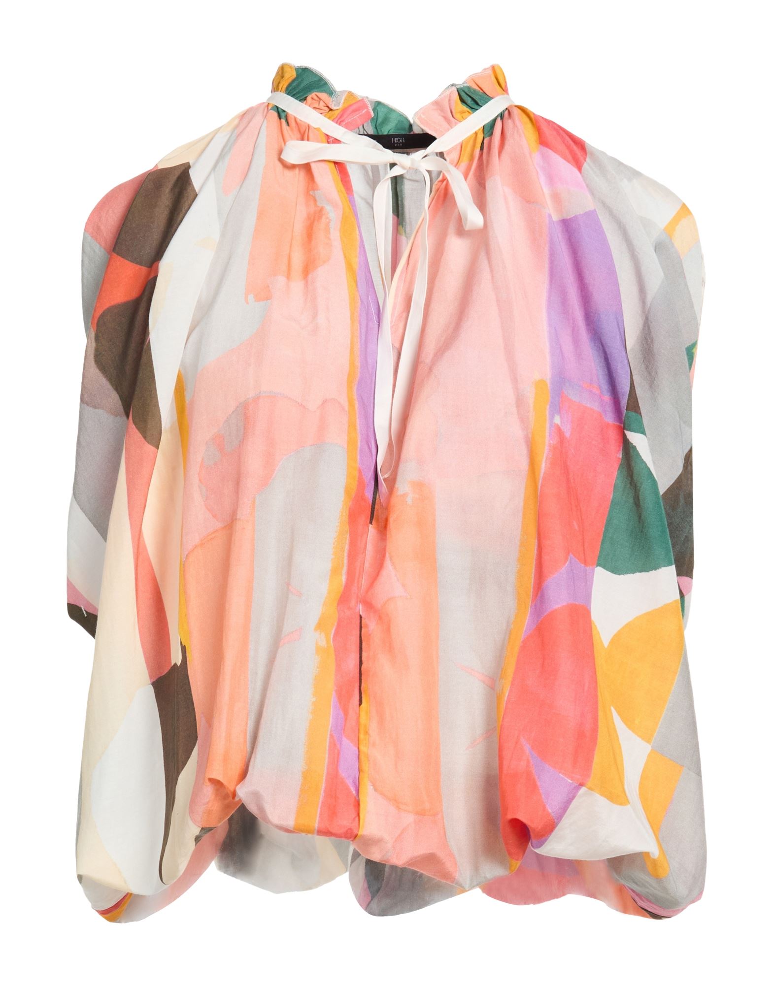 HIGH - Топы без рукавов