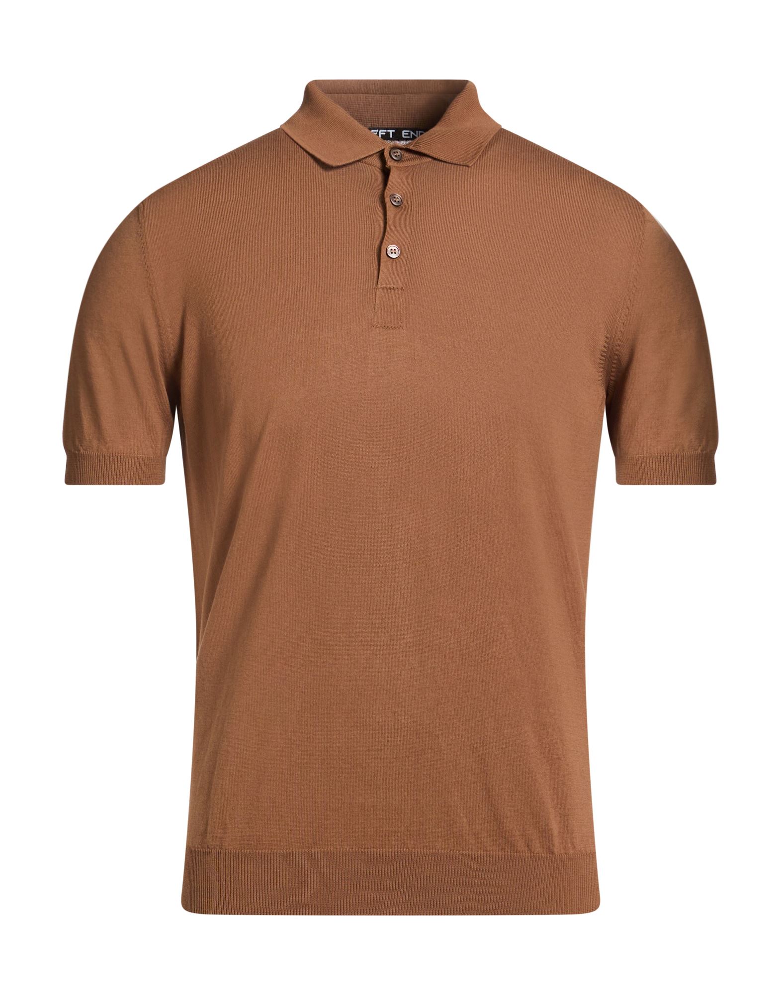 LEFT END - プルオーバー