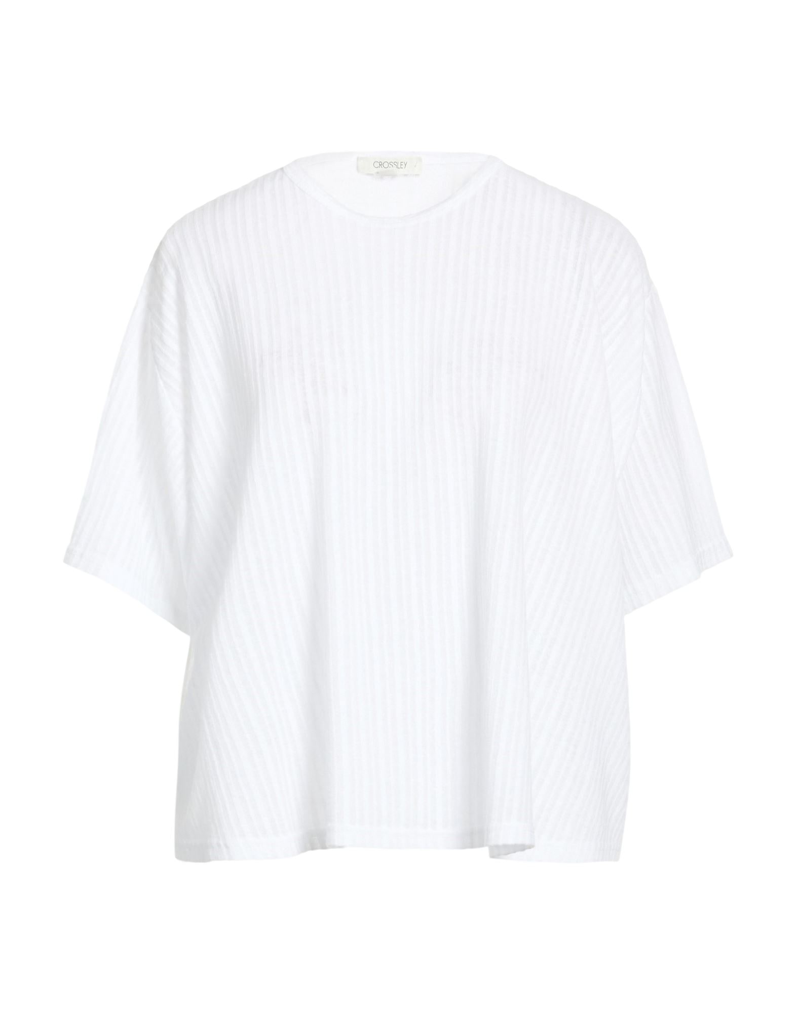 CROSSLEY - T-shirts