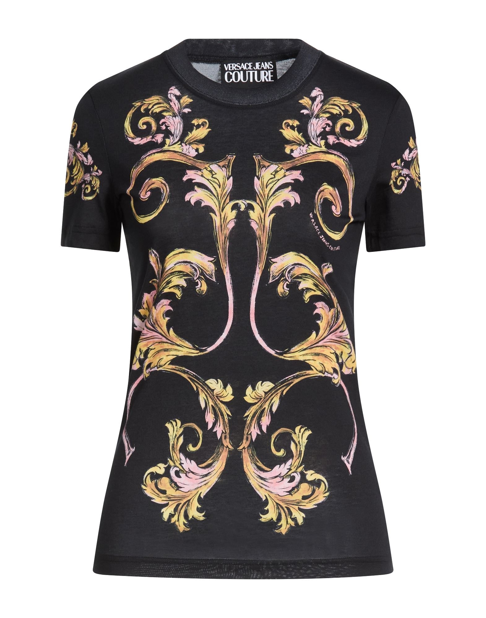 VERSACE JEANS COUTURE - T-shirts