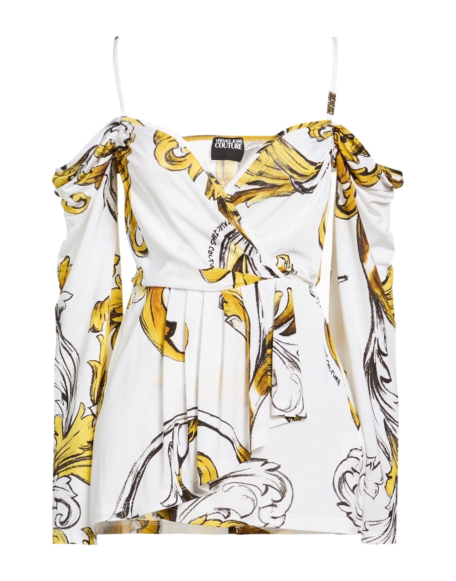 VERSACE JEANS COUTURE - Tops