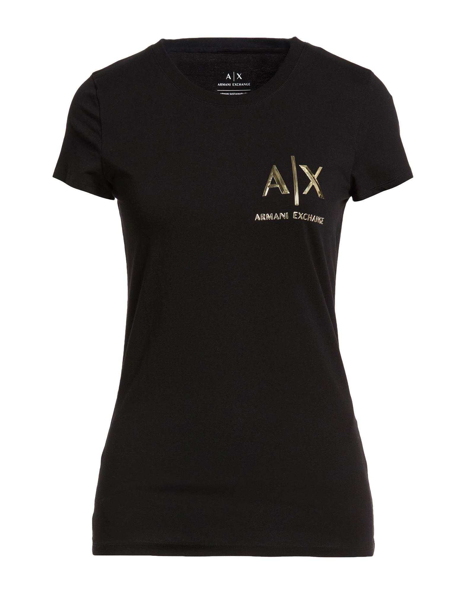 ARMANI EXCHANGE - T-shirts
