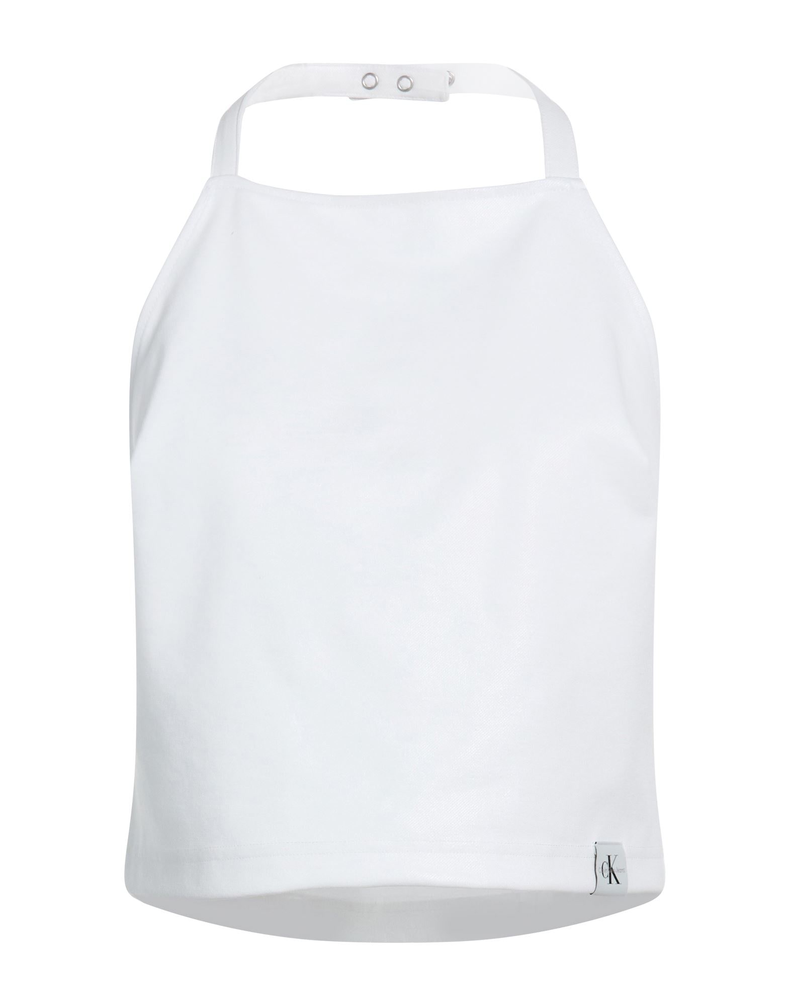 CALVIN KLEIN JEANS - Топы без рукавов