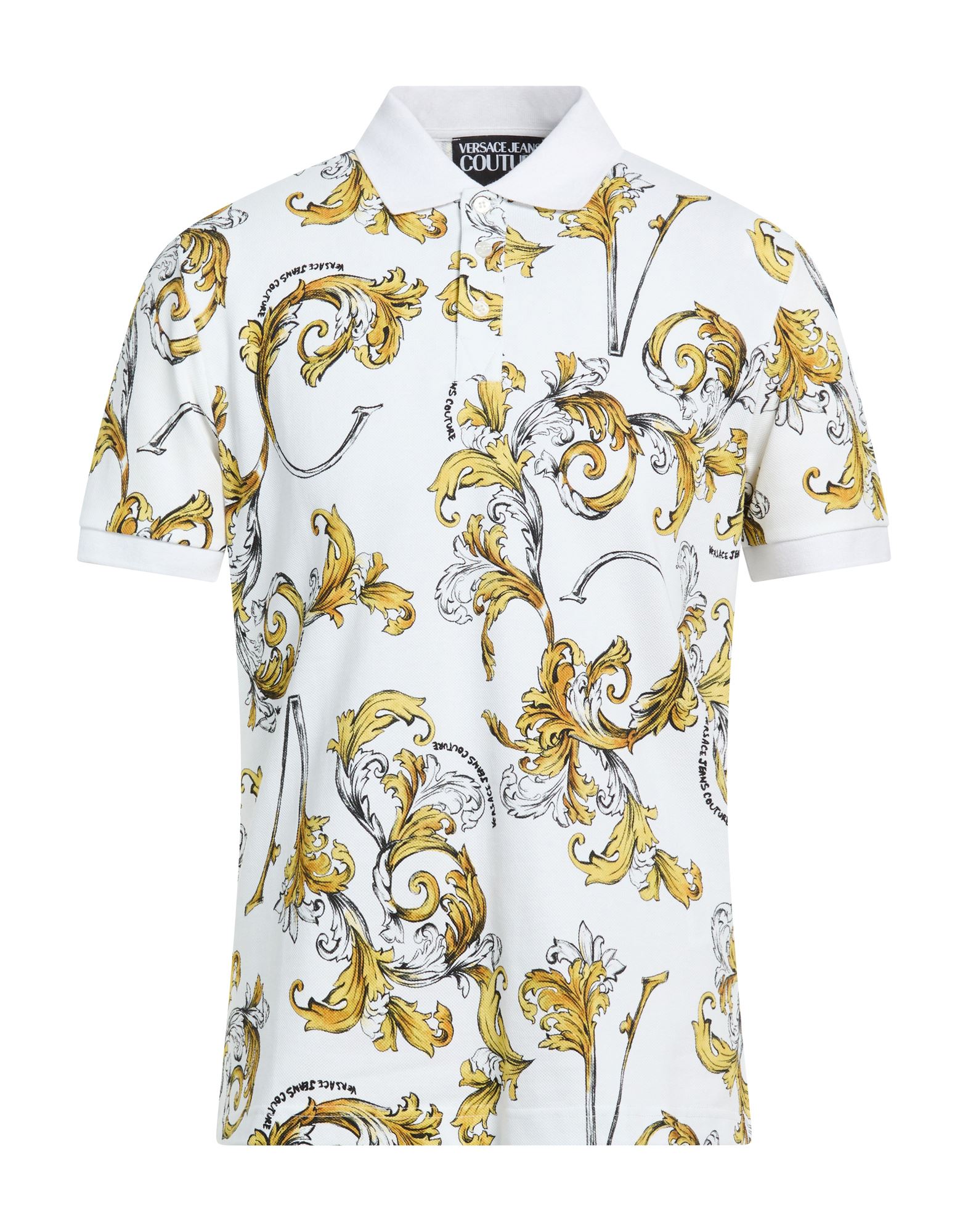 VERSACE JEANS COUTURE - ポロシャツ