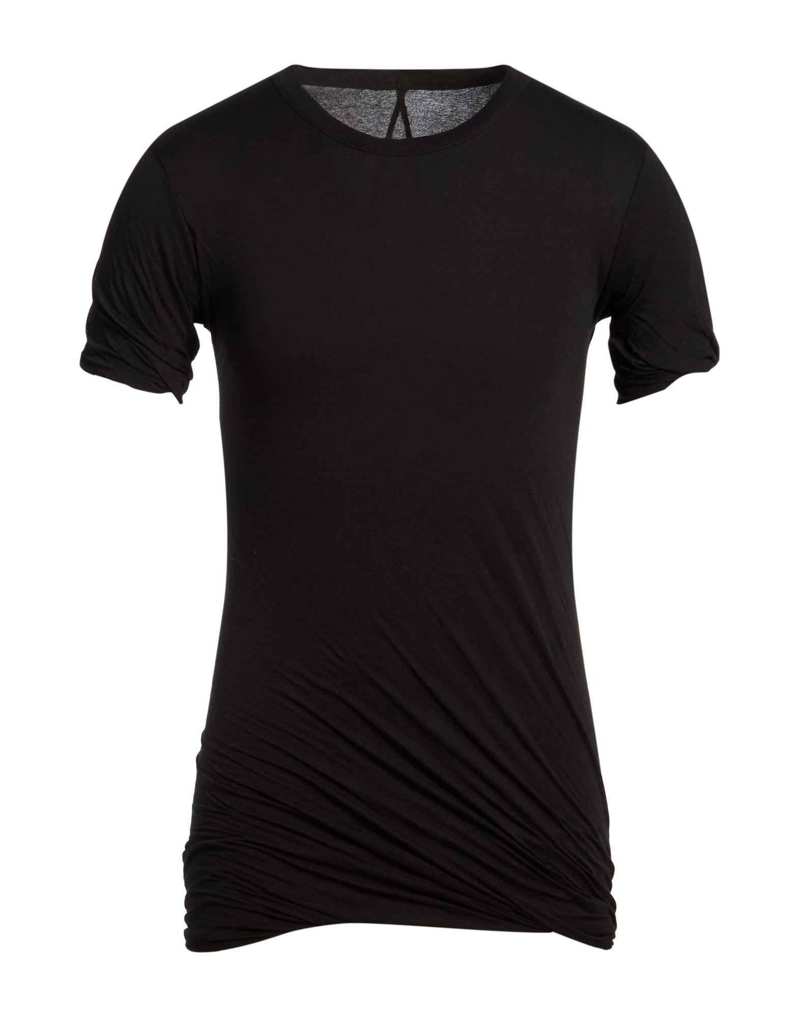 RICK OWENS - T-shirts
