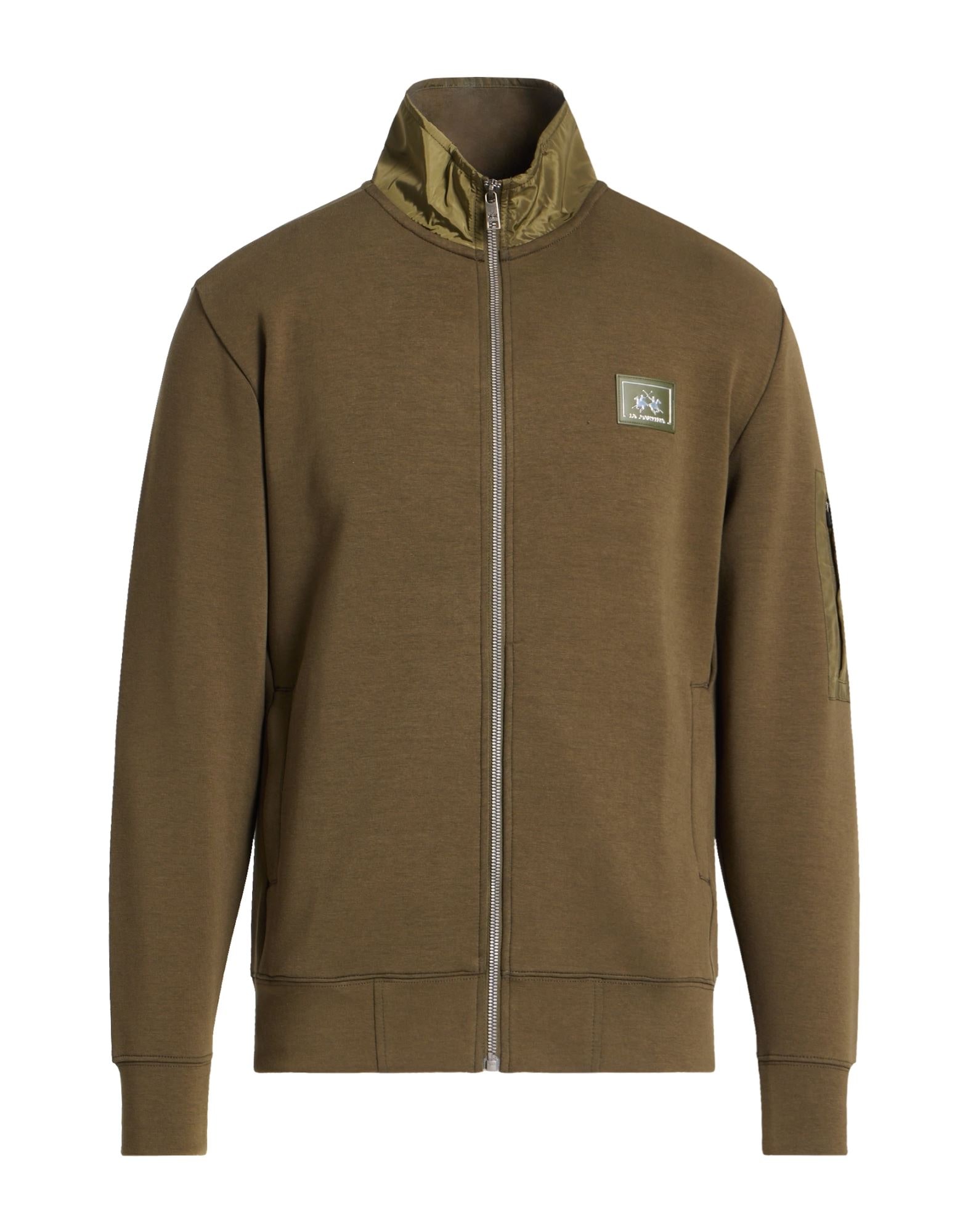 LA MARTINA - Sweatshirts