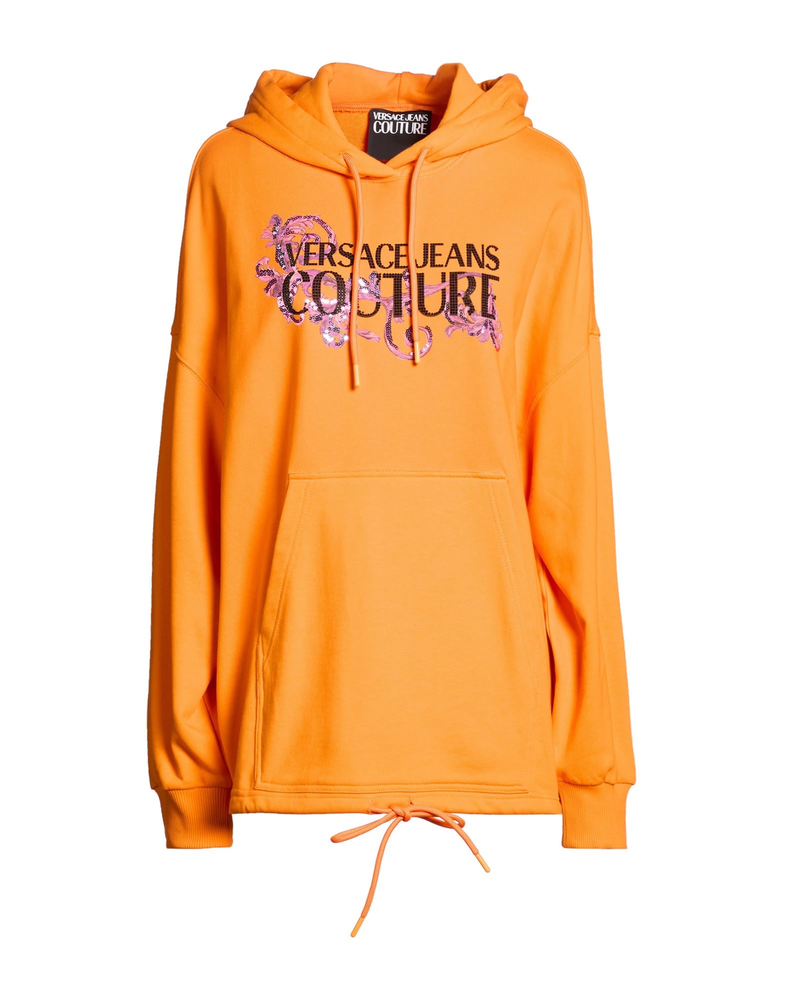 VERSACE JEANS COUTURE - Толстовки