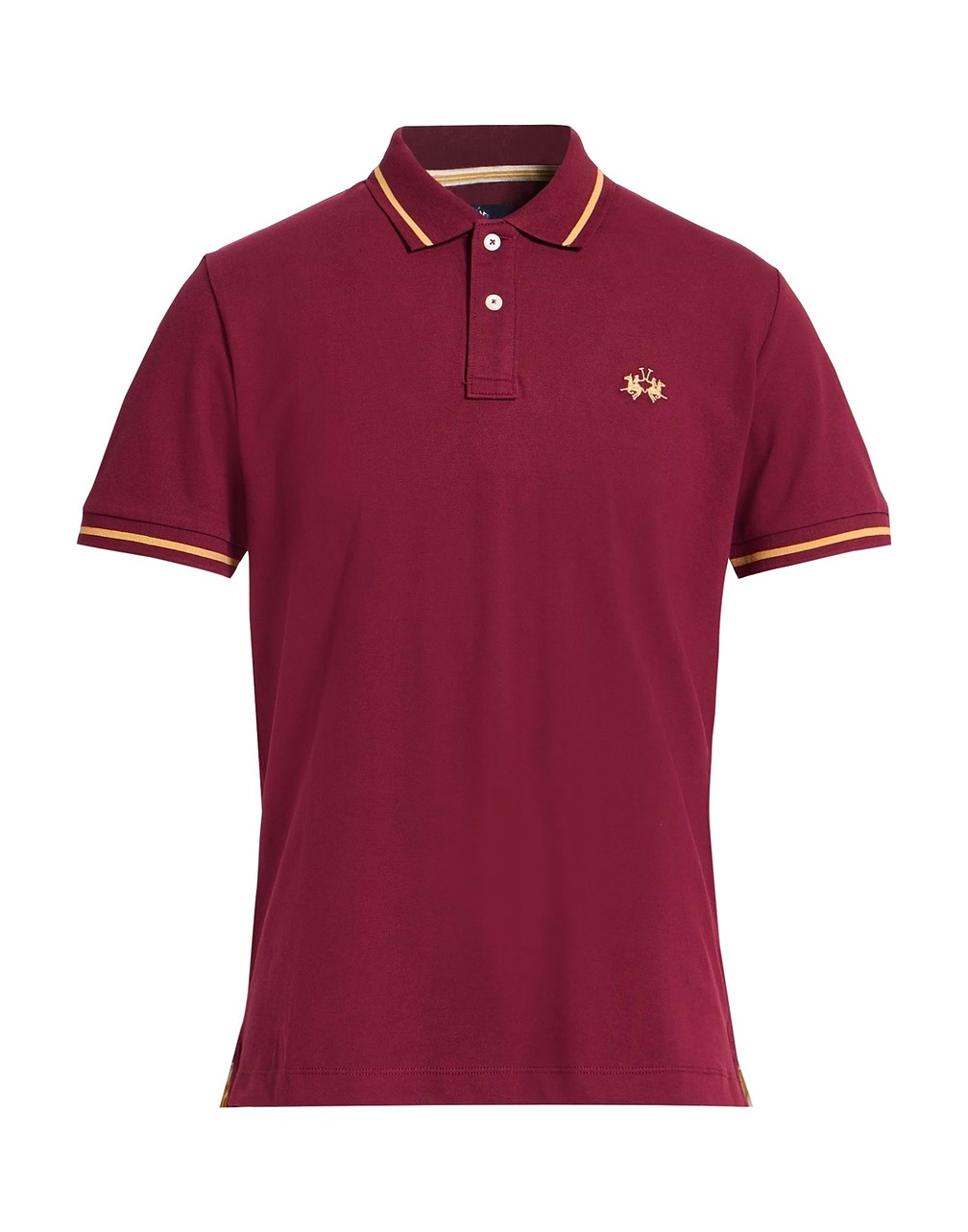 LA MARTINA - Polo shirts