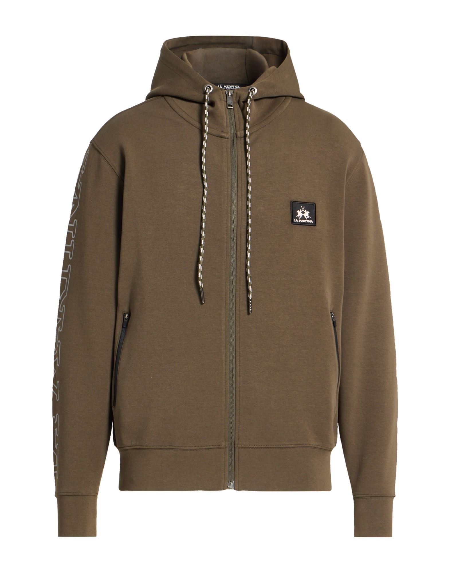 LA MARTINA - Sweatshirts