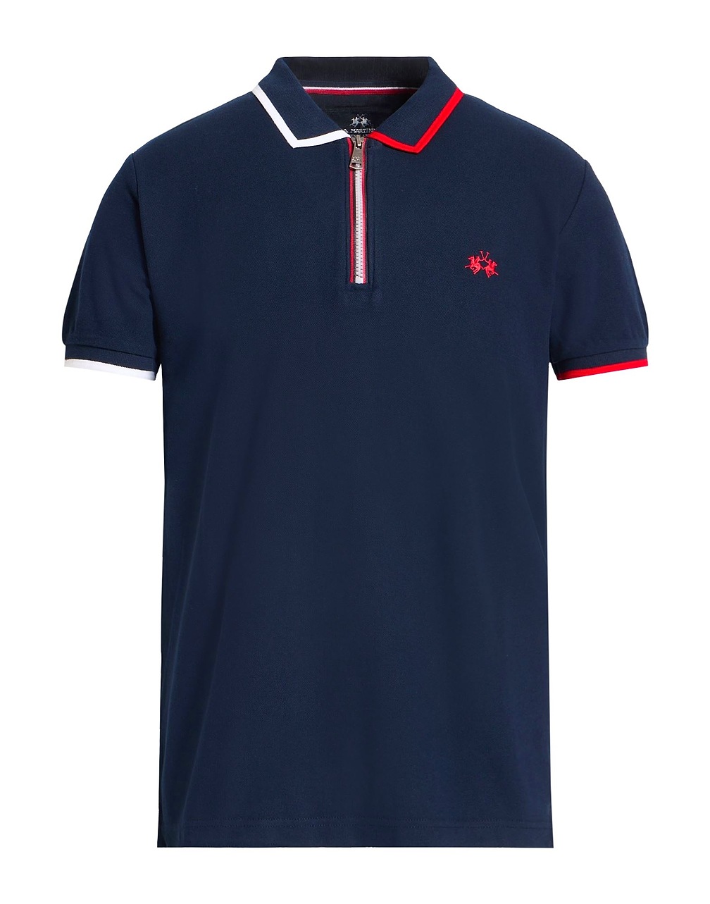 LA MARTINA - Polo shirts
