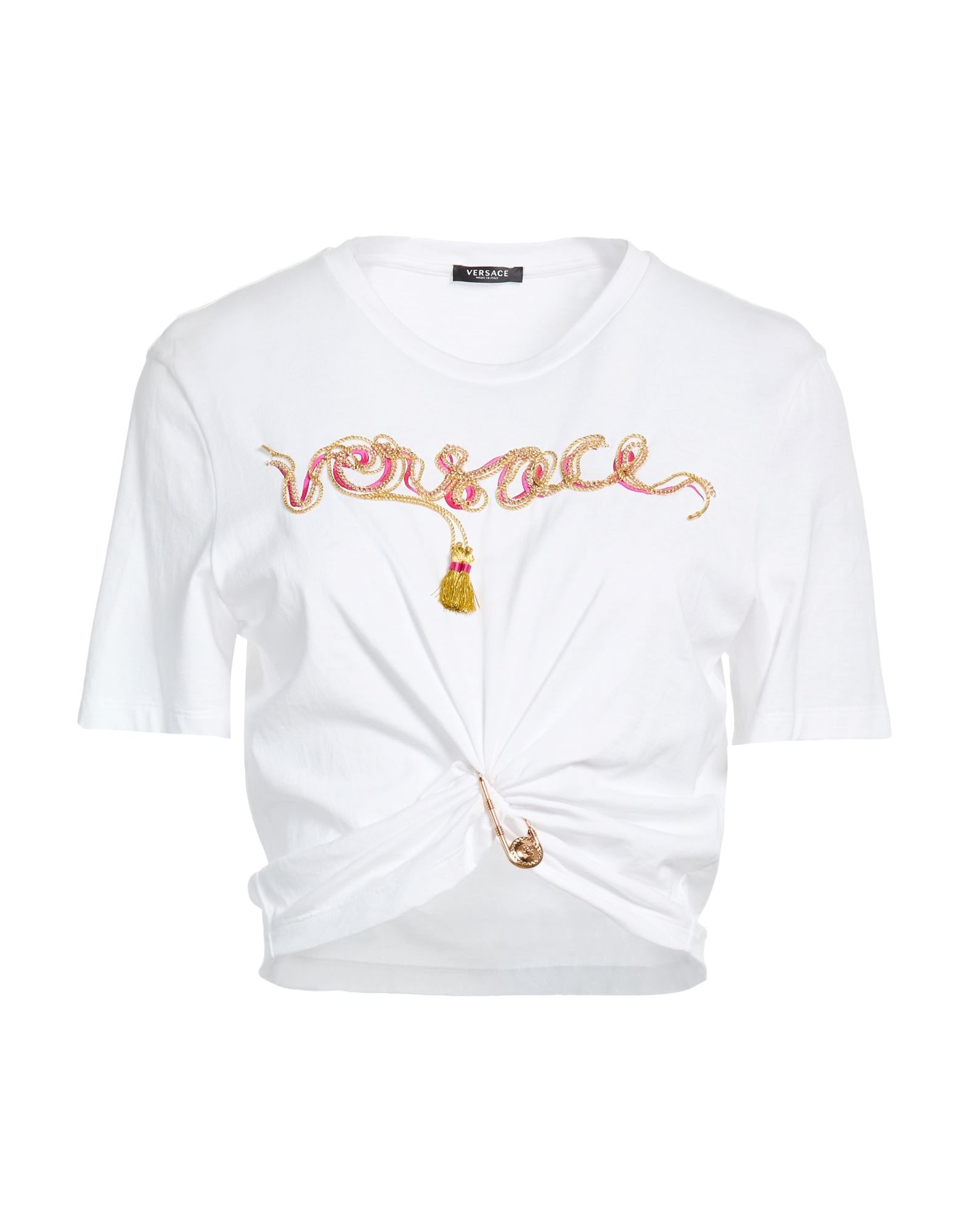 VERSACE - T-shirts