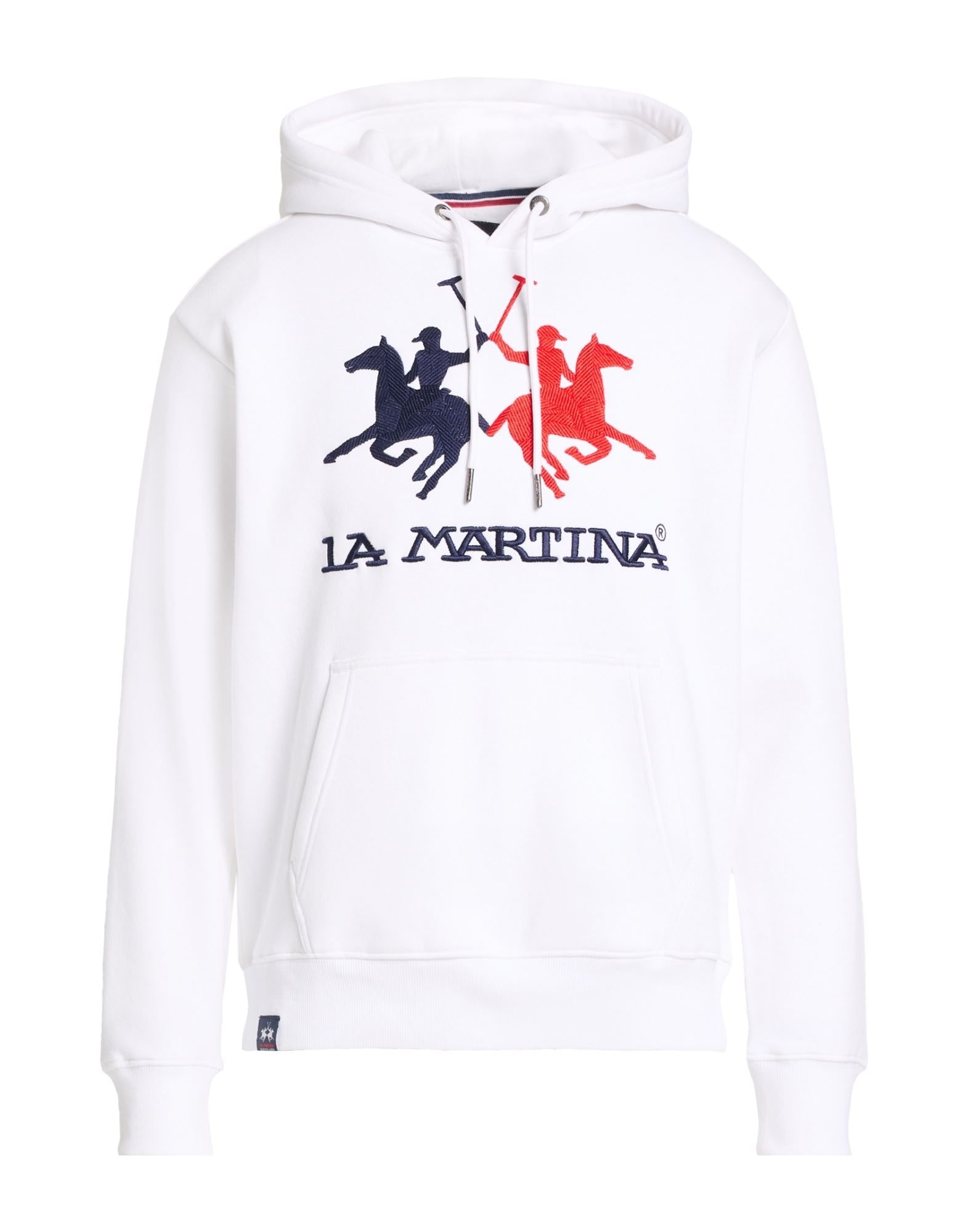 LA MARTINA - Sweatshirts