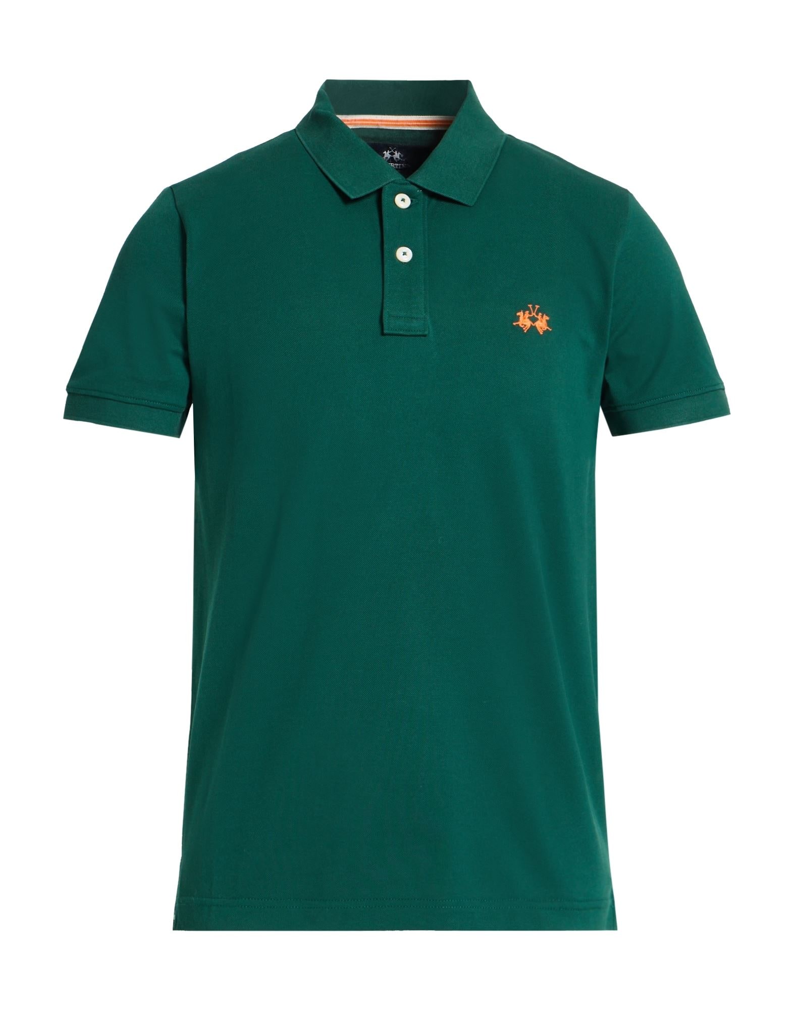 LA MARTINA - Polo shirts