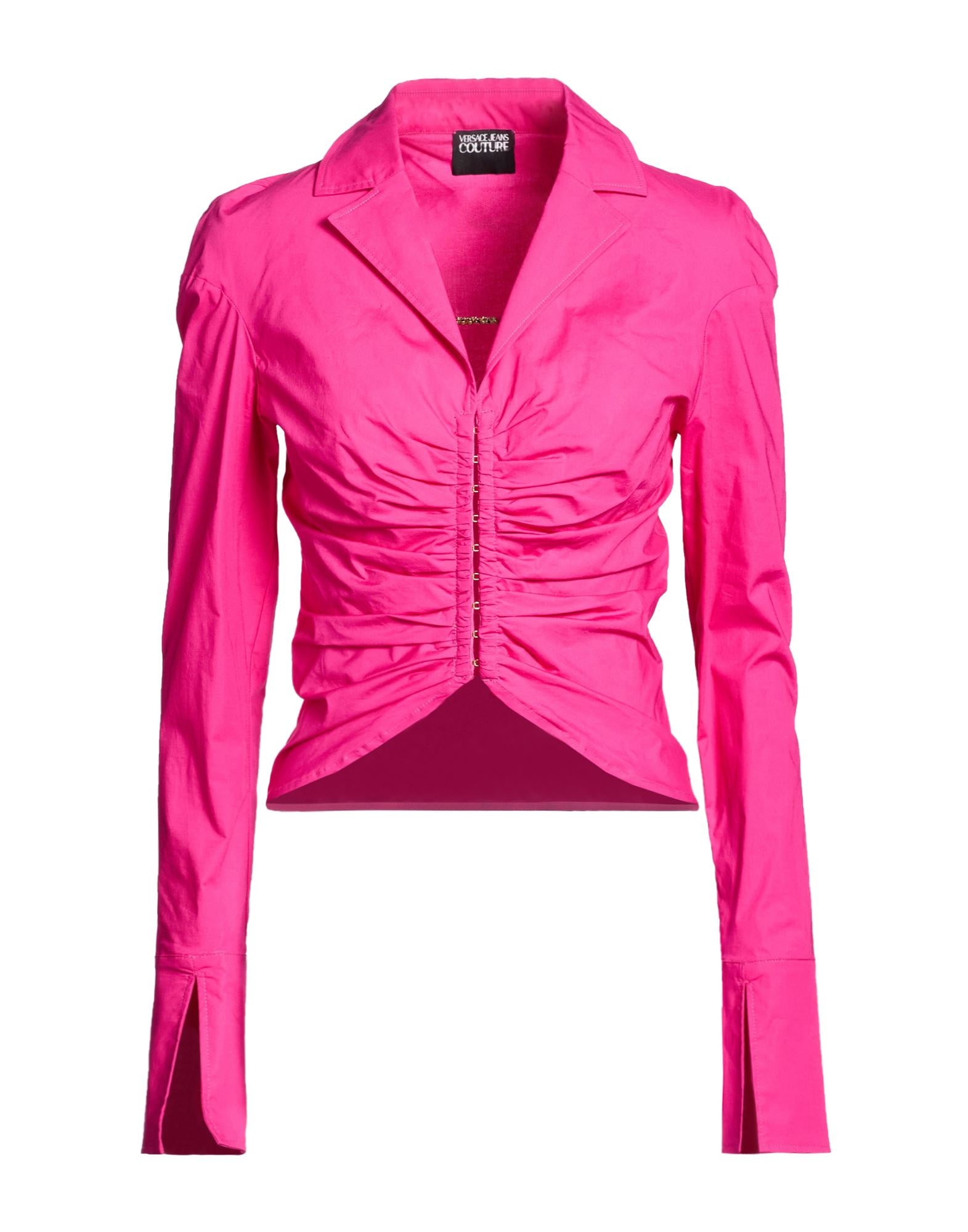 VERSACE JEANS COUTURE - Рубашки 