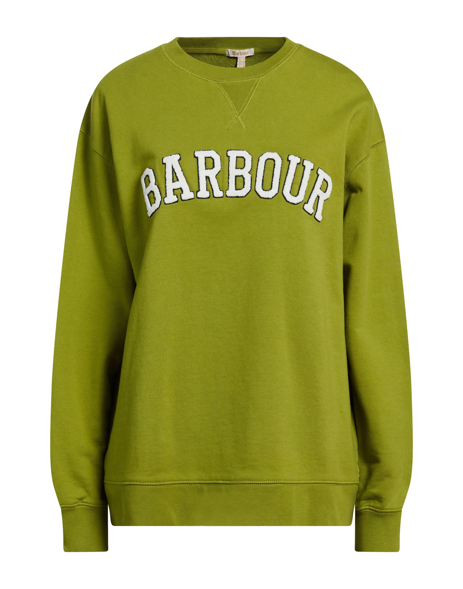 BARBOUR - Sweatshirts
