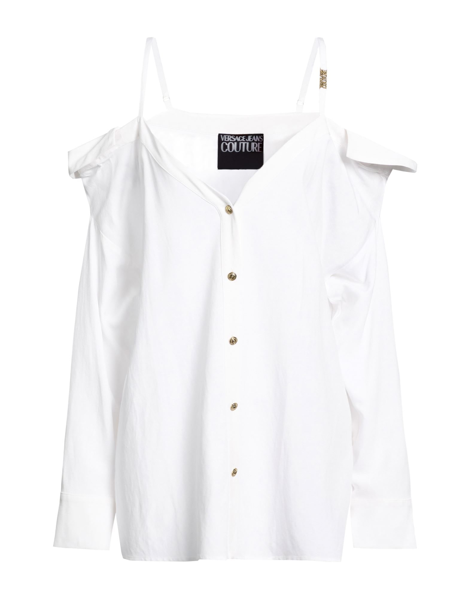 VERSACE JEANS COUTURE - Рубашки 