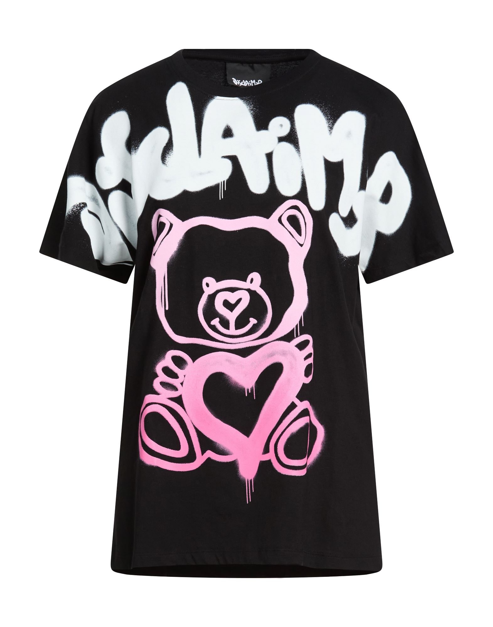 DISCLAIMER - T-shirts