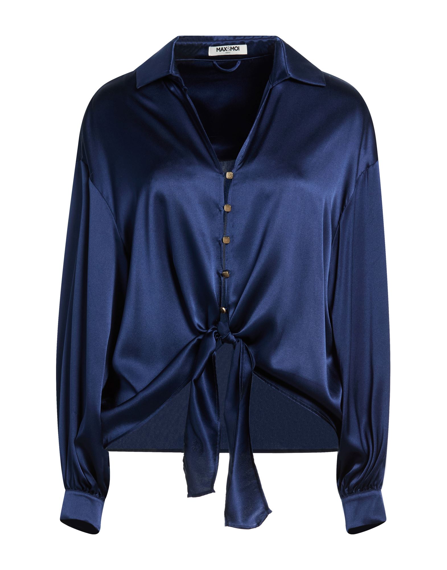 MAX & MOI - シャツ