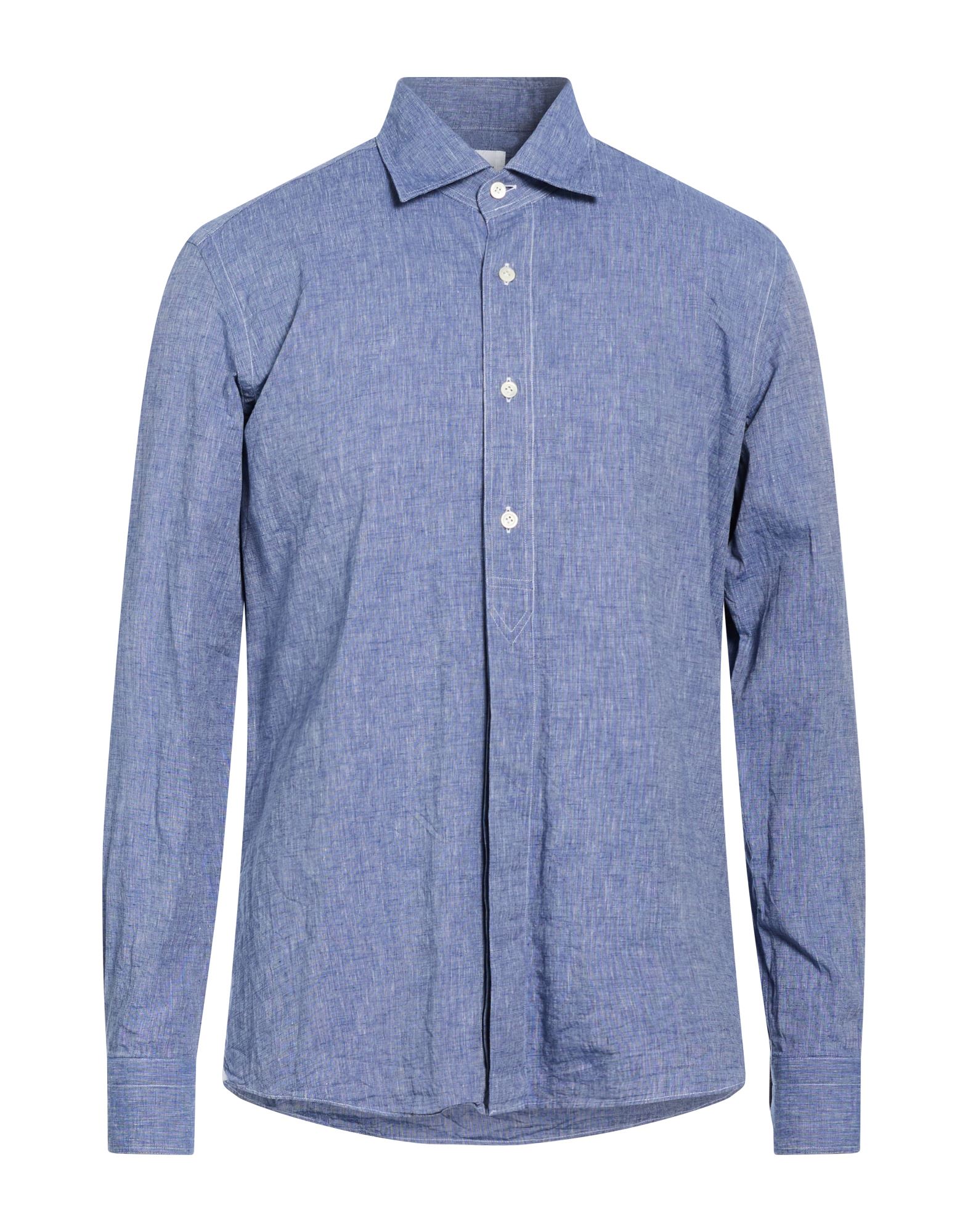 GIANNETTO PORTOFINO - Camicie