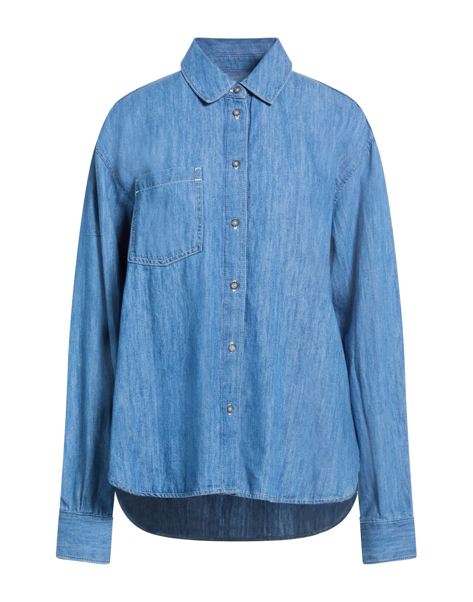 7 FOR ALL MANKIND - Denim shirts