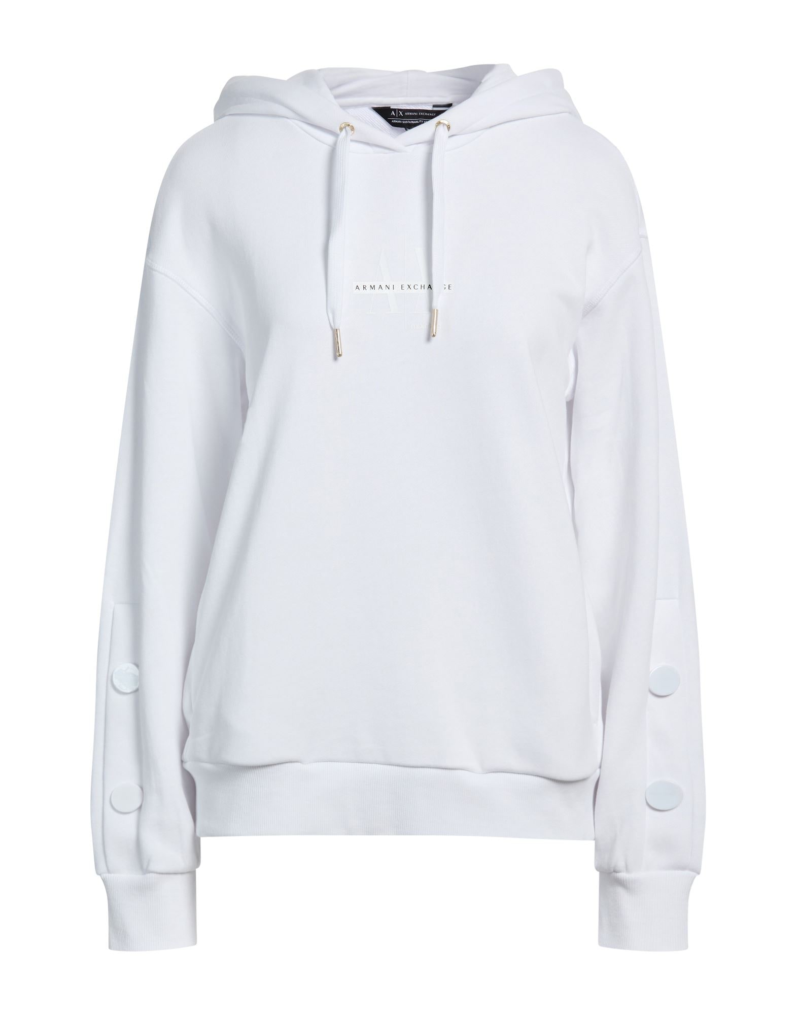 ARMANI EXCHANGE - Felpe