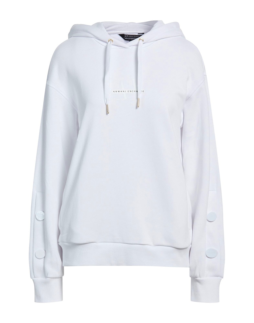 ARMANI EXCHANGE - Felpe