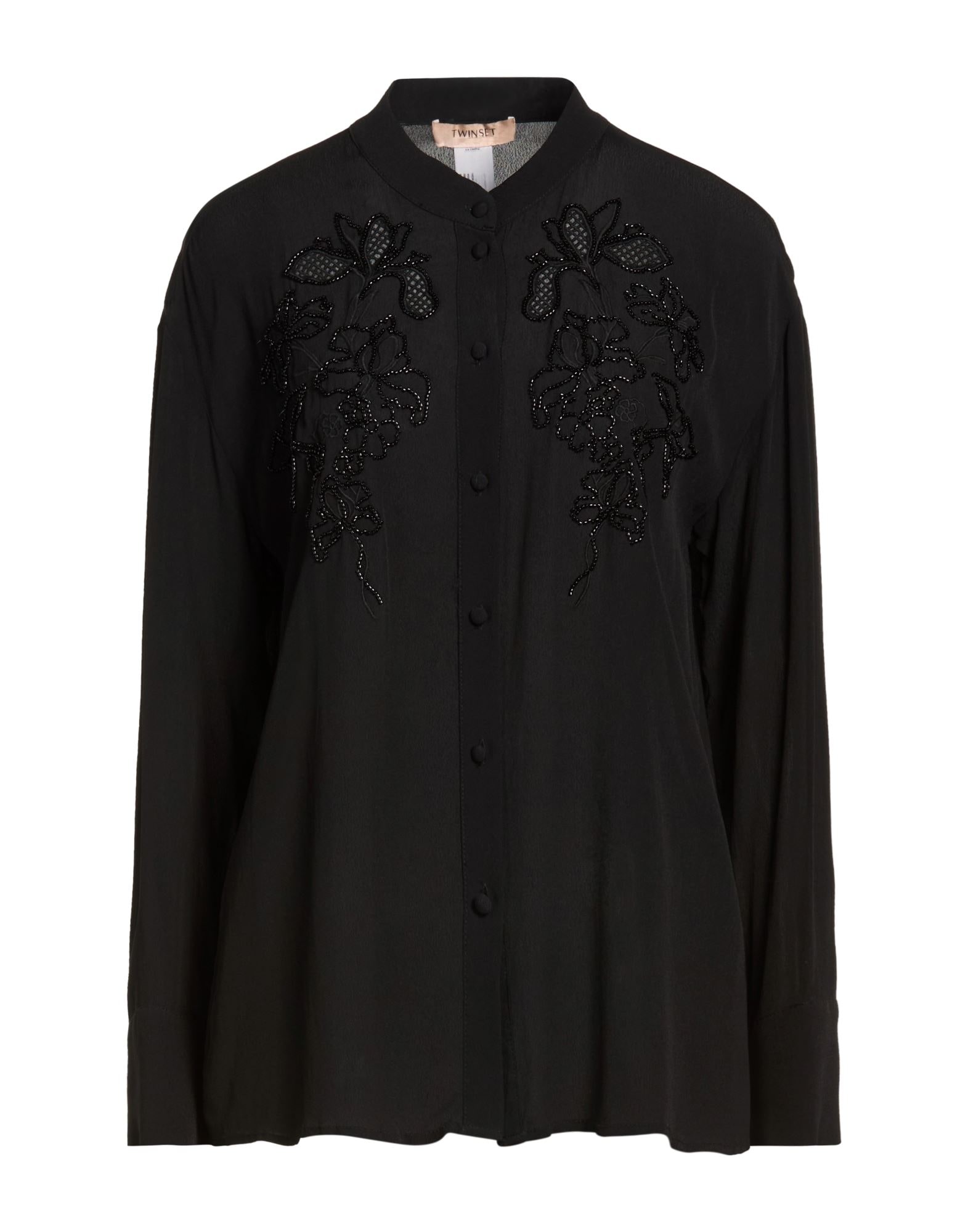 TWINSET - シャツ